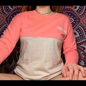 Puerto Rico spirit shirt